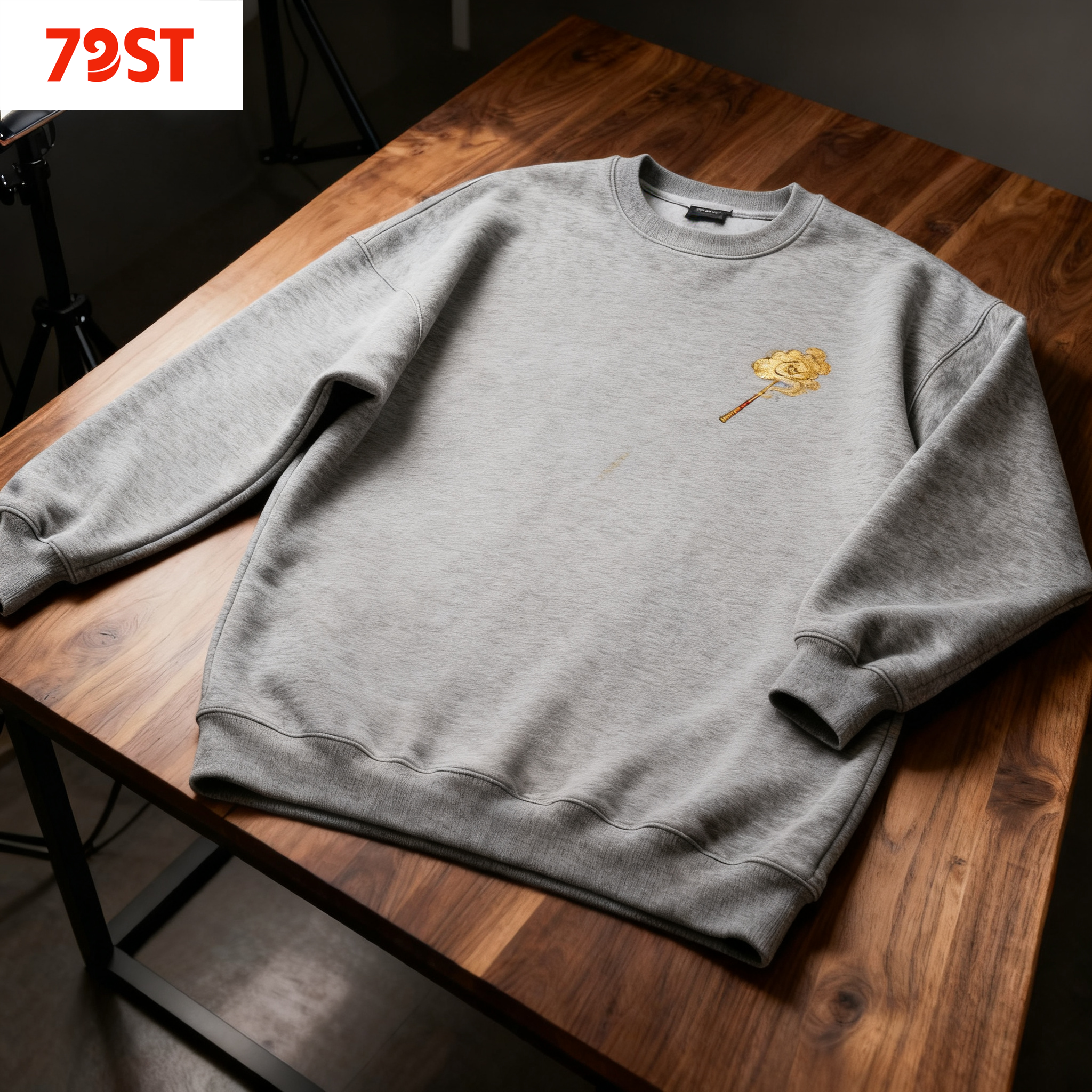 Sun Wukong's golden cudgel