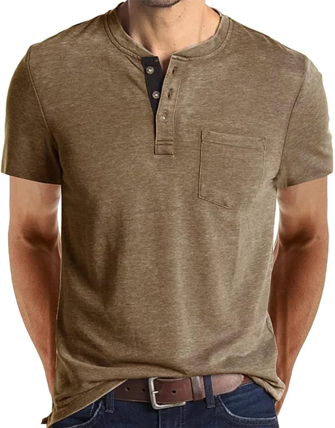 BaiGu White Le - Short Sleeve T-Shirt