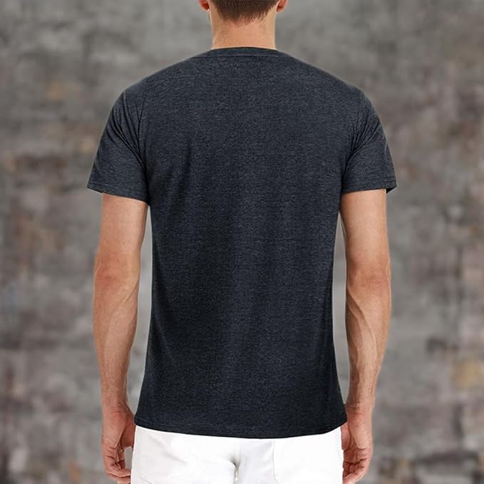 BaiGu White Le - Short Sleeve T-Shirt