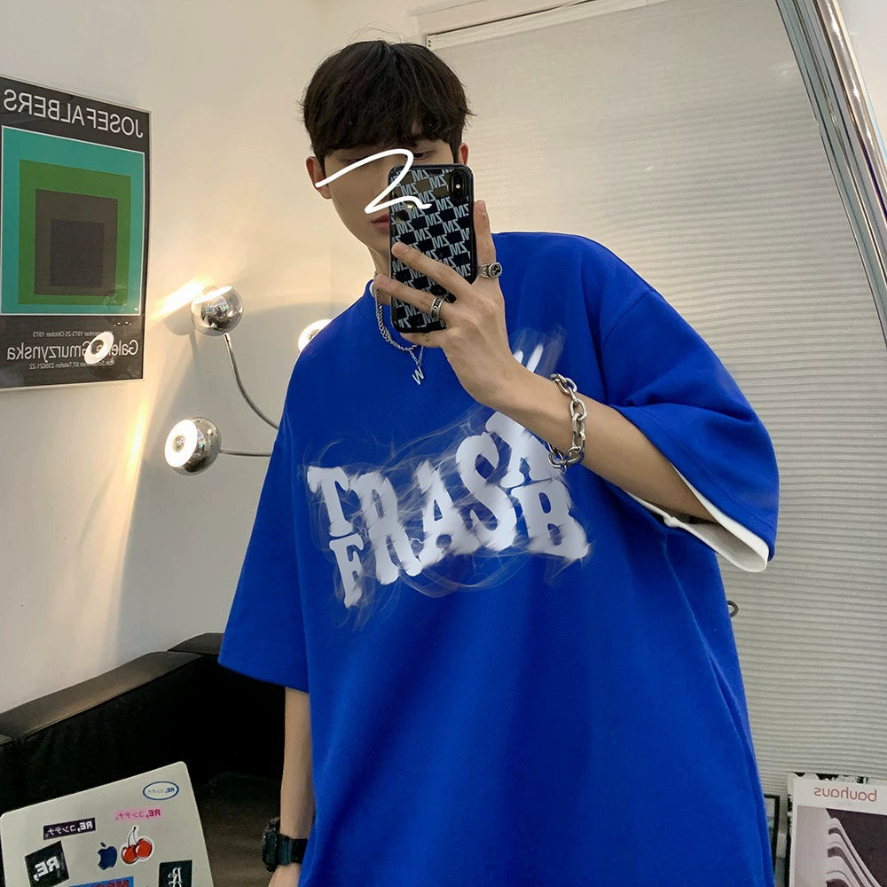 Start - Short Sleeve T-Shirt  Sale price