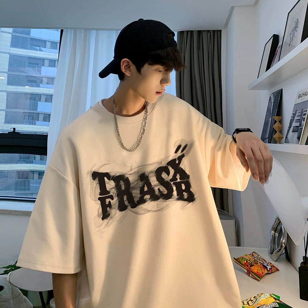 Start - Short Sleeve T-Shirt  Sale price