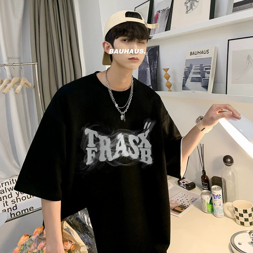 Start - Short Sleeve T-Shirt