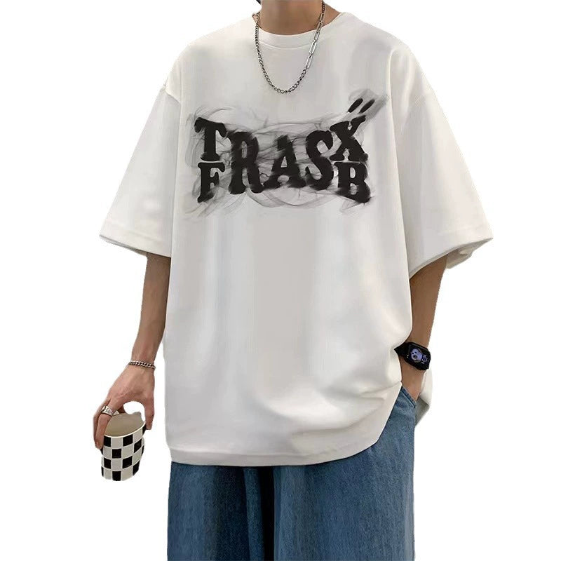 Start - Short Sleeve T-Shirt  Sale price