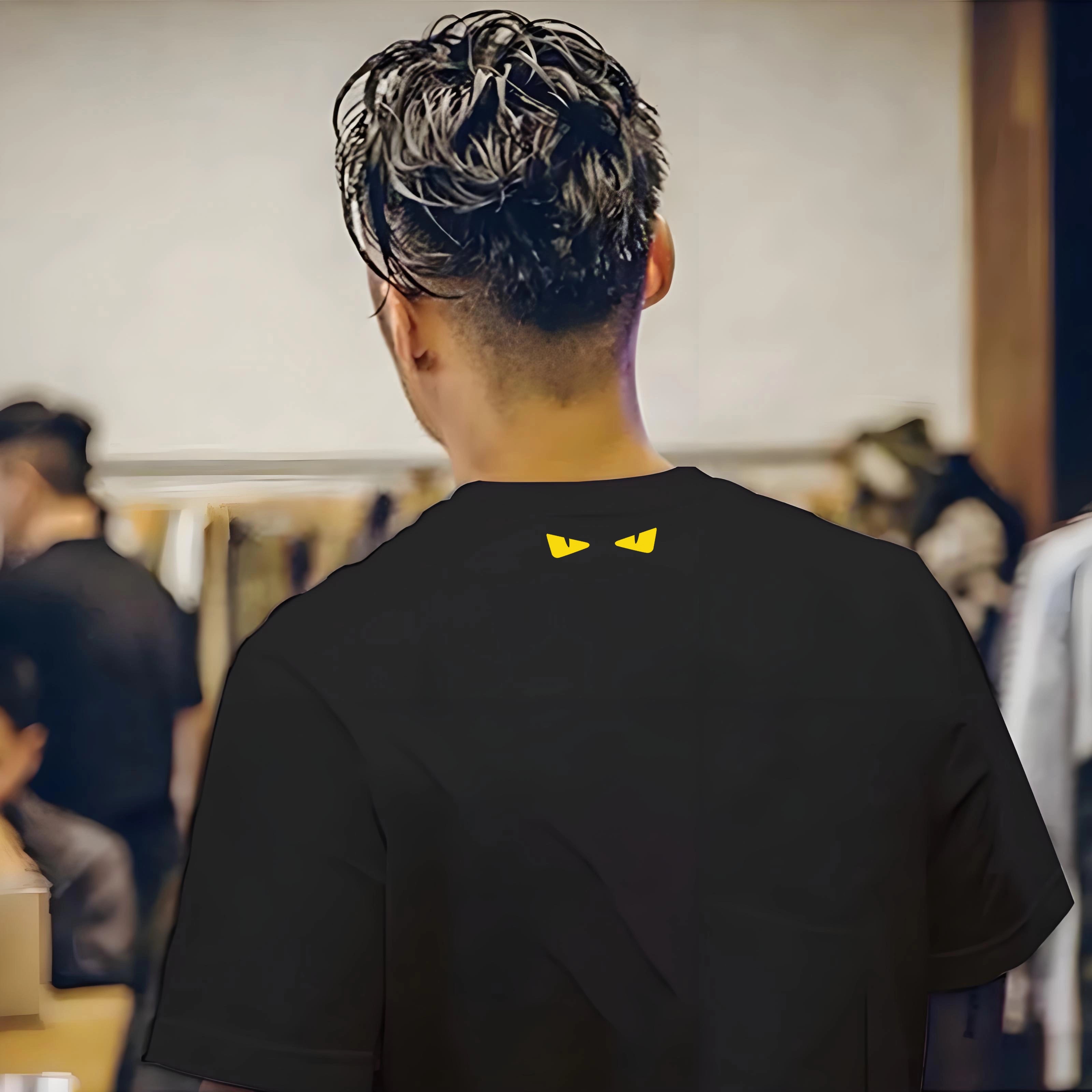 Start - Short Sleeve T-Shirt