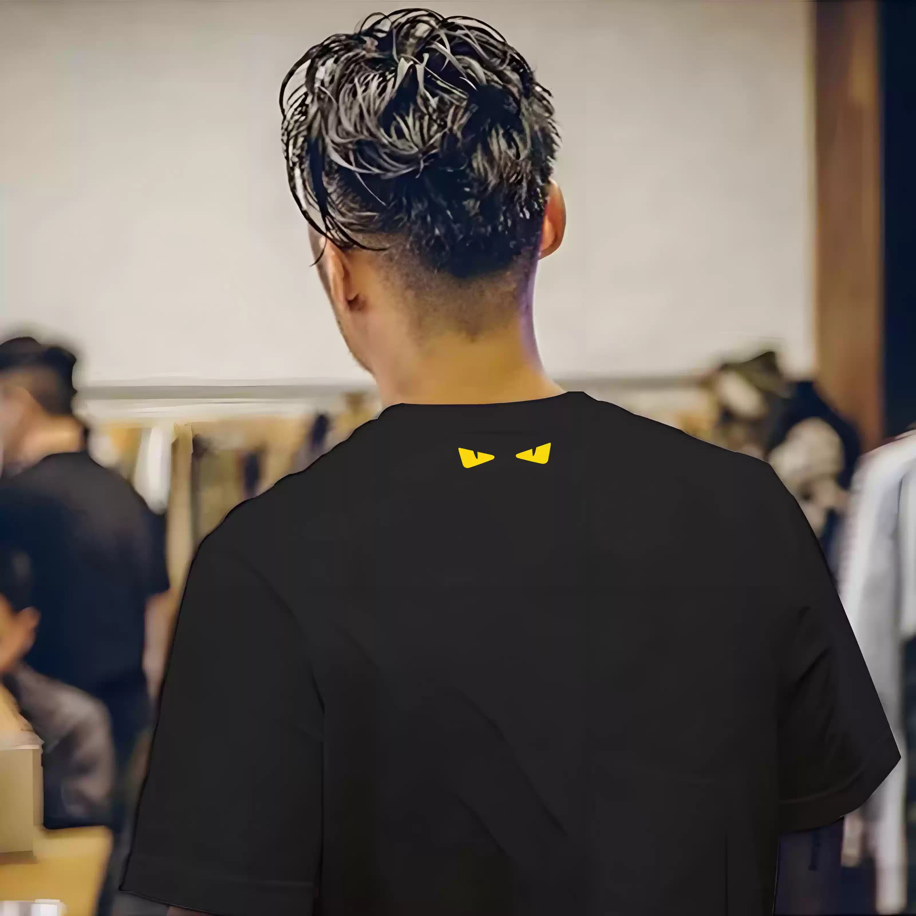 Start - Short Sleeve T-Shirt