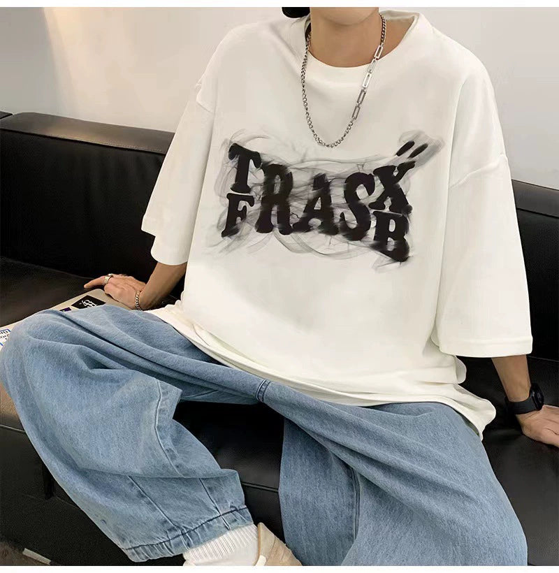 Start - Short Sleeve T-Shirt  Sale price