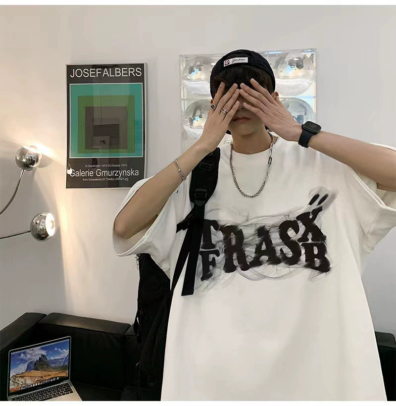 Start - Short Sleeve T-Shirt  Sale price