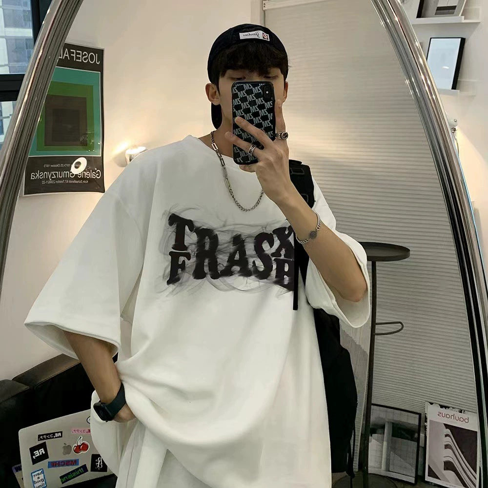 Start - Short Sleeve T-Shirt  Sale price