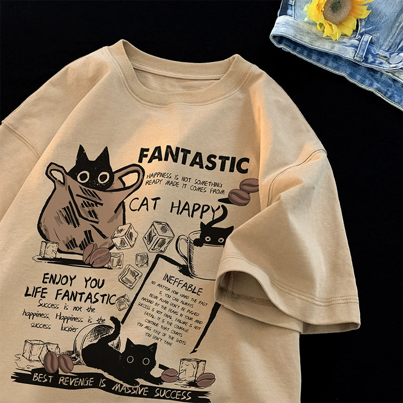 Wookong Red - Short Sleeve T-Shirt
