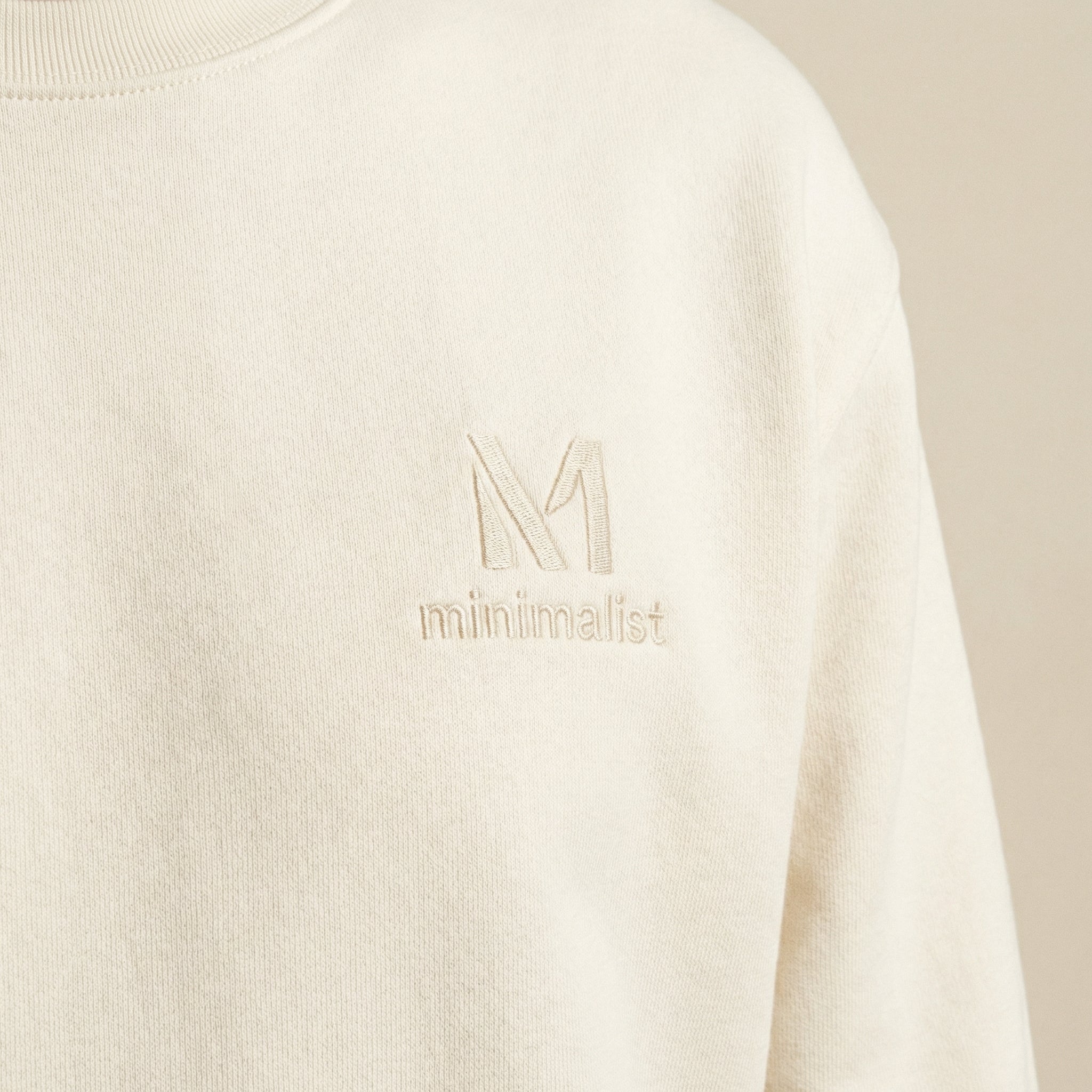 72ST.art Long Sleeve Sweatshirt