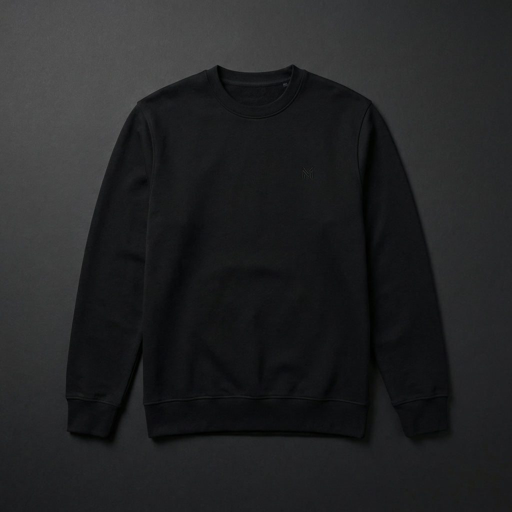 72ST.art Long Sleeve Sweatshirt