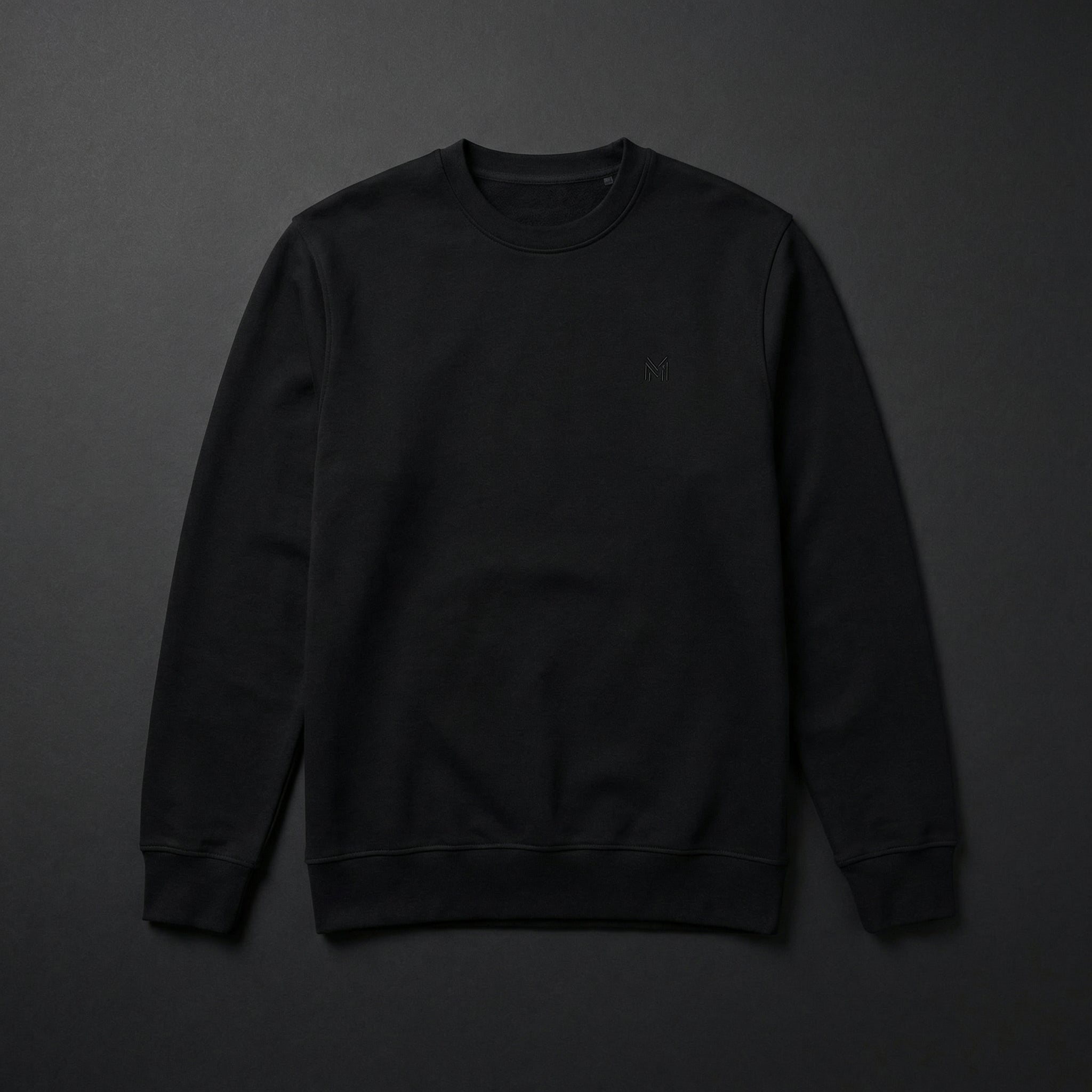 72ST.art Long Sleeve Sweatshirt